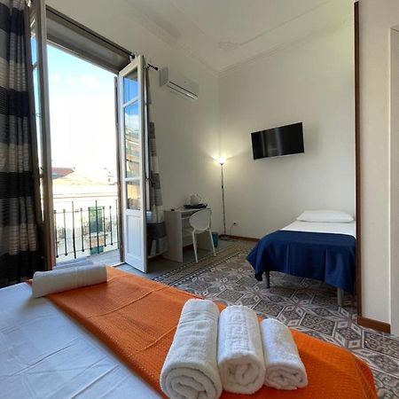 Guest House Bosco Παλέρμο Εξωτερικό φωτογραφία