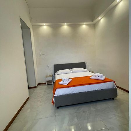 Guest House Bosco Παλέρμο Εξωτερικό φωτογραφία