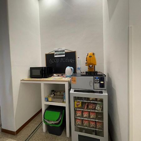 Guest House Bosco Παλέρμο Εξωτερικό φωτογραφία