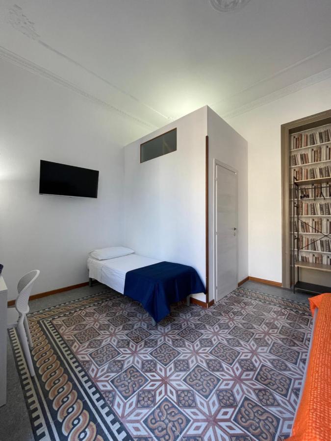 Guest House Bosco Παλέρμο Εξωτερικό φωτογραφία