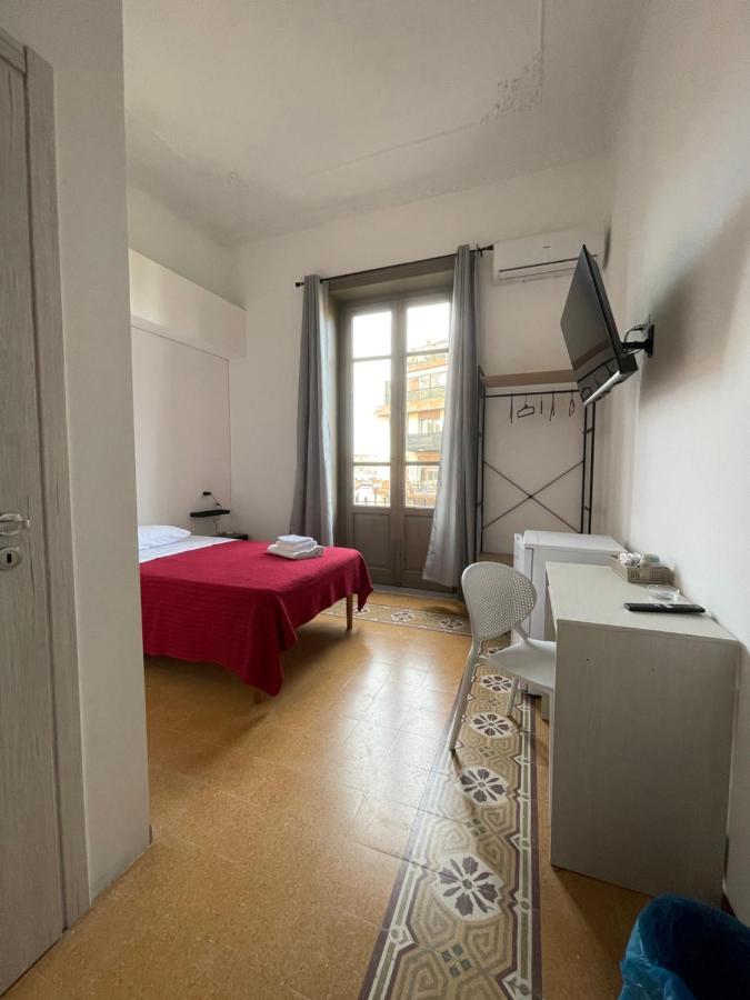 Guest House Bosco Παλέρμο Εξωτερικό φωτογραφία