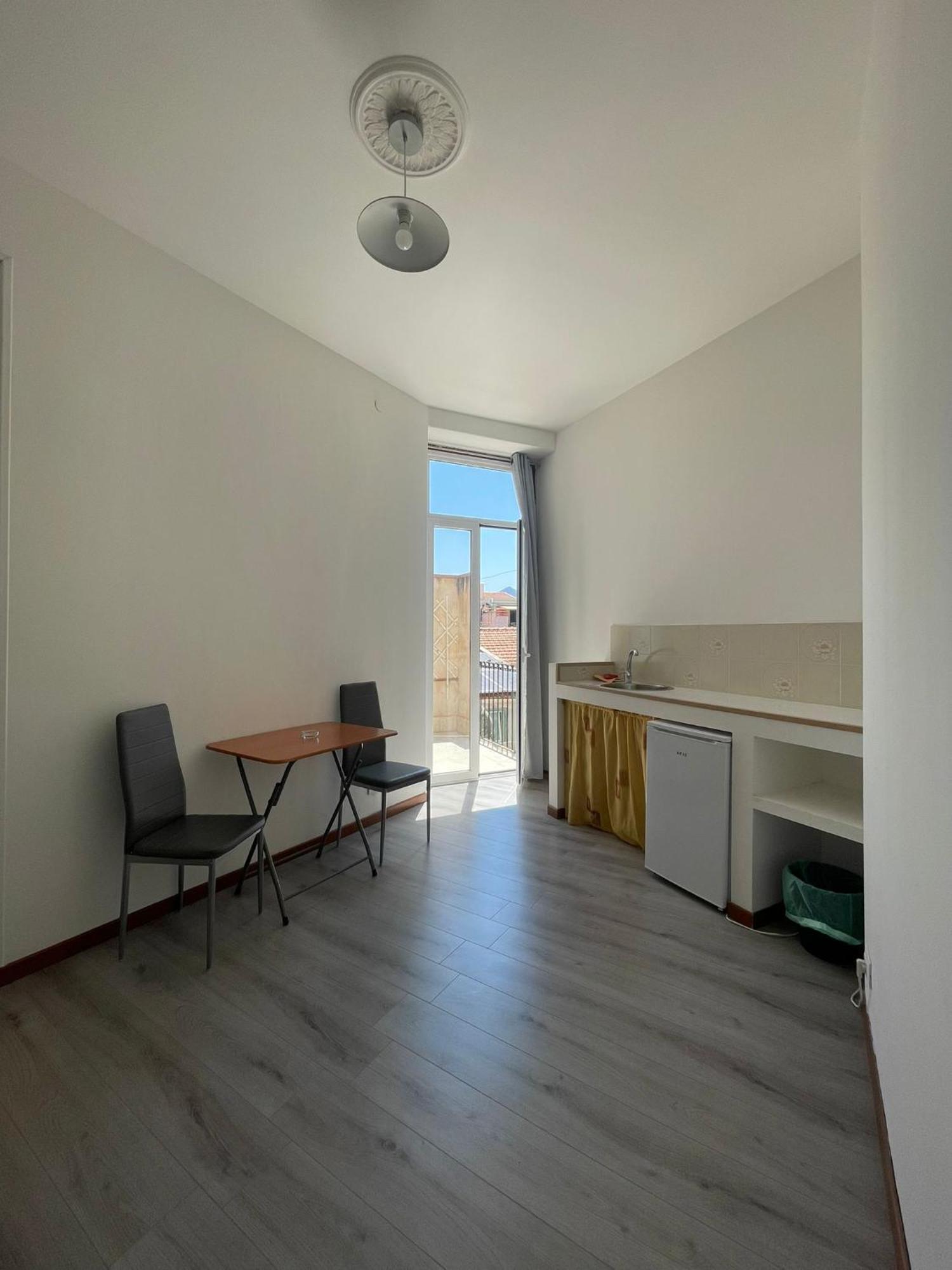Guest House Bosco Παλέρμο Εξωτερικό φωτογραφία