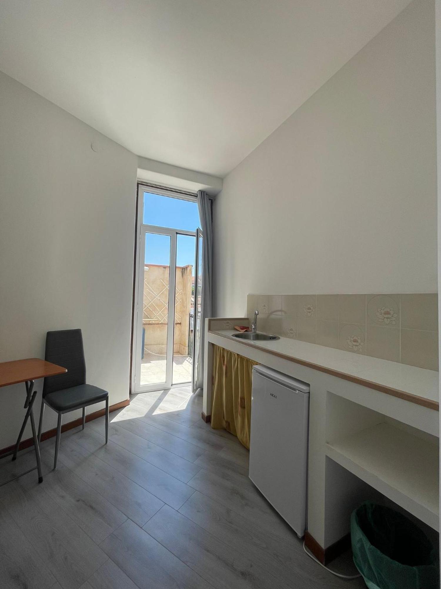 Guest House Bosco Παλέρμο Εξωτερικό φωτογραφία