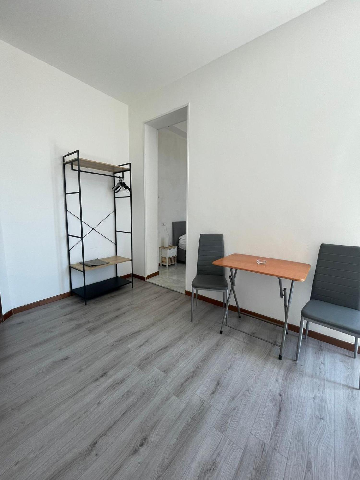 Guest House Bosco Παλέρμο Εξωτερικό φωτογραφία