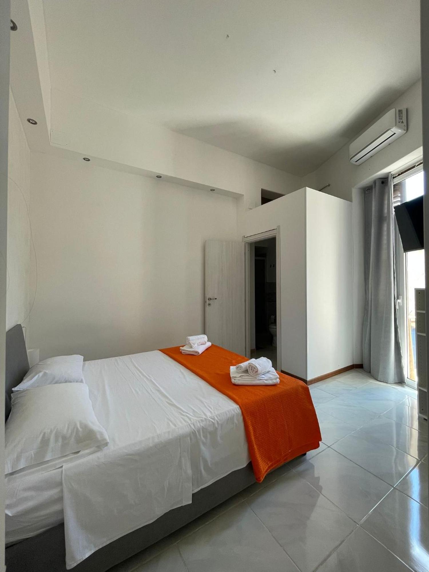Guest House Bosco Παλέρμο Εξωτερικό φωτογραφία