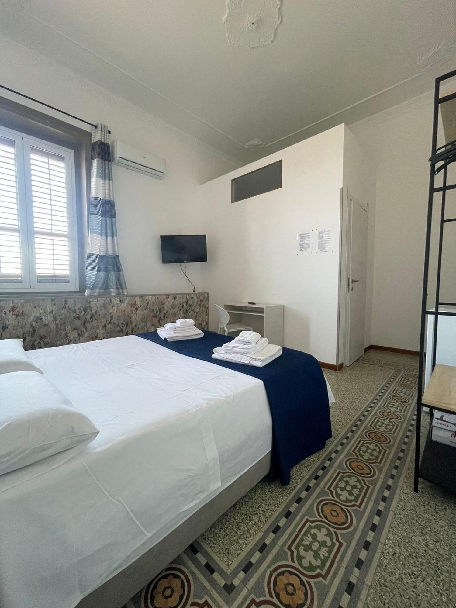 Guest House Bosco Παλέρμο Εξωτερικό φωτογραφία