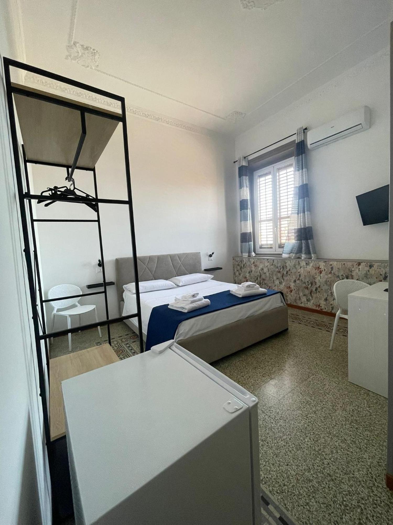 Guest House Bosco Παλέρμο Εξωτερικό φωτογραφία